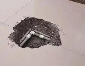 德阳卫生间漏水维修公司为您分享如何判断家里漏水