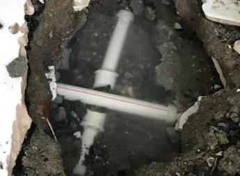 德阳阳台漏水维修公司为您分享楼上楼下漏水怎么处理