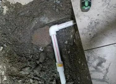 德阳阳台漏水维修时有哪些声音会影响检漏仪